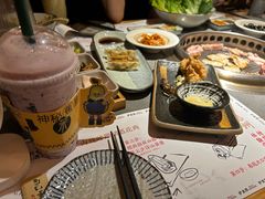 -炉太郎日式烧肉店(华贸店)