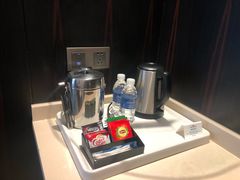 -上海嘉豪淮海国际豪生酒店