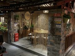 -丹江渔村(首都机场店)