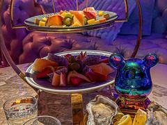 -Darling Queen·Mini·Live·House