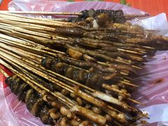 -十里铺铁板鱿鱼