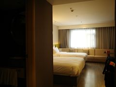 -桔子酒店(成都春熙路步行街店)