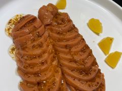 -高第街56号餐厅(银座商城玉函店)