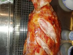 -宗泉烤全羊·烤羊腿·家常菜(解放东路店)