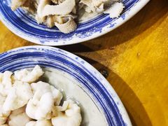 羊肚仁-金生隆(六铺炕店)