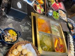 -王家渡火锅店(亦庄店)