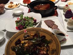 -李老爹香辣蟹(宣武门店)