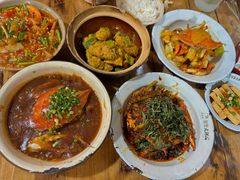 -夹夹大·蟹蟹大排档(财富又一城店)