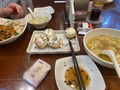 -东泰祥生煎馆(长宁路店)