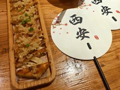 -福苗小骆驼烧烤(莲湖路店)