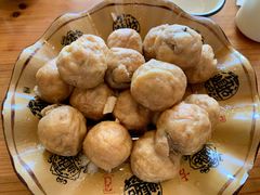 豆腐酿-老根农家饭店