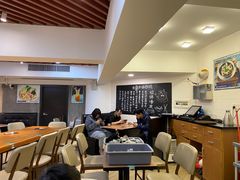 大堂-至尊堡餐厅(东涌路店)