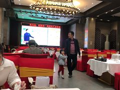 大堂-雅盛品931海鲜酒家