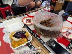 -文立新麻辣烫(合生汇21街区店)