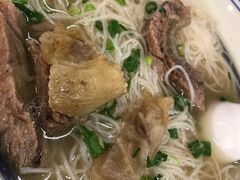 -七爷清汤腩·港式餐厅(金狮广场店)