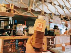 -世记咖啡(氹仔外卖店)
