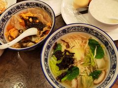 自助早餐-九华山聚龙大酒店