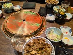 -龙神·炭烧酒场深夜食堂(新街口店)