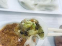 -柏记水饺(哈西万达店)
