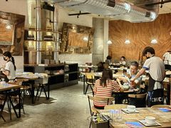 -铁公鸡·四川料理(天环广场店)