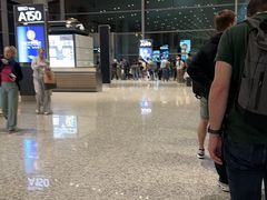 -广州白云国际机场-T2航站楼