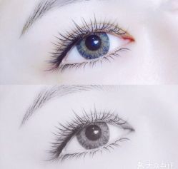 -七月美睫 美甲