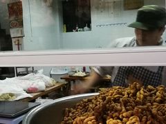 -王阿姨文昌油赞子(府桥街店)
