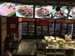 -钢管厂歆瑞源油卤串串香(春熙路太古里店)