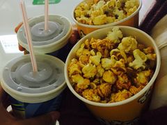 -山文星辉影城(青岛和谐广场店)
