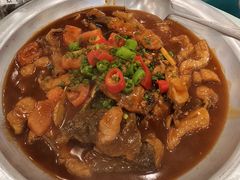 啤酒弄水骨鱼（元/斤）-大师傅金奖啤酒鱼(西街口总店)