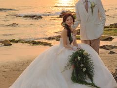 -金夫人婚纱摄影(惠阳店)