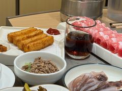 -海底捞火锅(苏宁广场店)