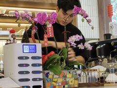 -E SPECIAL COFFEE 别样