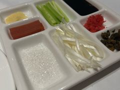 -四季民福烤鸭店(王府井东安门店)