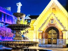 -天津五大道文化旅游区