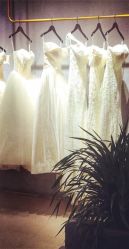 -ChenV西服礼服高级定制(市区养育巷店)