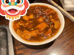 大碗炒肝儿-姚记炒肝店(簋街店)