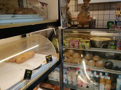 -韩国利尔面包(桂林路店)