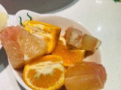 -汤姆家的牛排意面披萨(融创茂店)