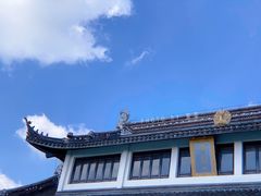 门面-太湖渔洋山