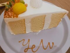-野路甜点铺(松柏路店)