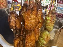 -鬼味烤翅(南锣鼓巷店)