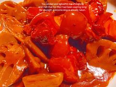 -小河盐帮·私家菜·烤鸭(三元桥·霄云路店)