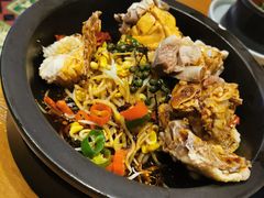 -云海肴·云南小炒·汽锅鸡(天津国金汇店)