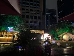 -SWAG·日咖夜酒·城市露营