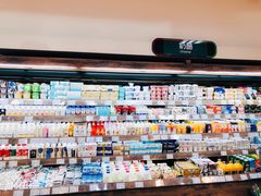 零售区-果蔬好生活超市(双井店)