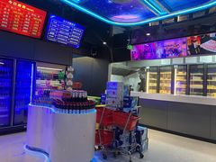 -唯爱KTV聚会餐厅(仙林东城汇店)