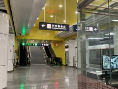 -蒲黄榆(地铁站)