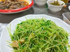 -钱山海鲜大排档