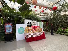 -春满园生态餐厅(南宫路店)